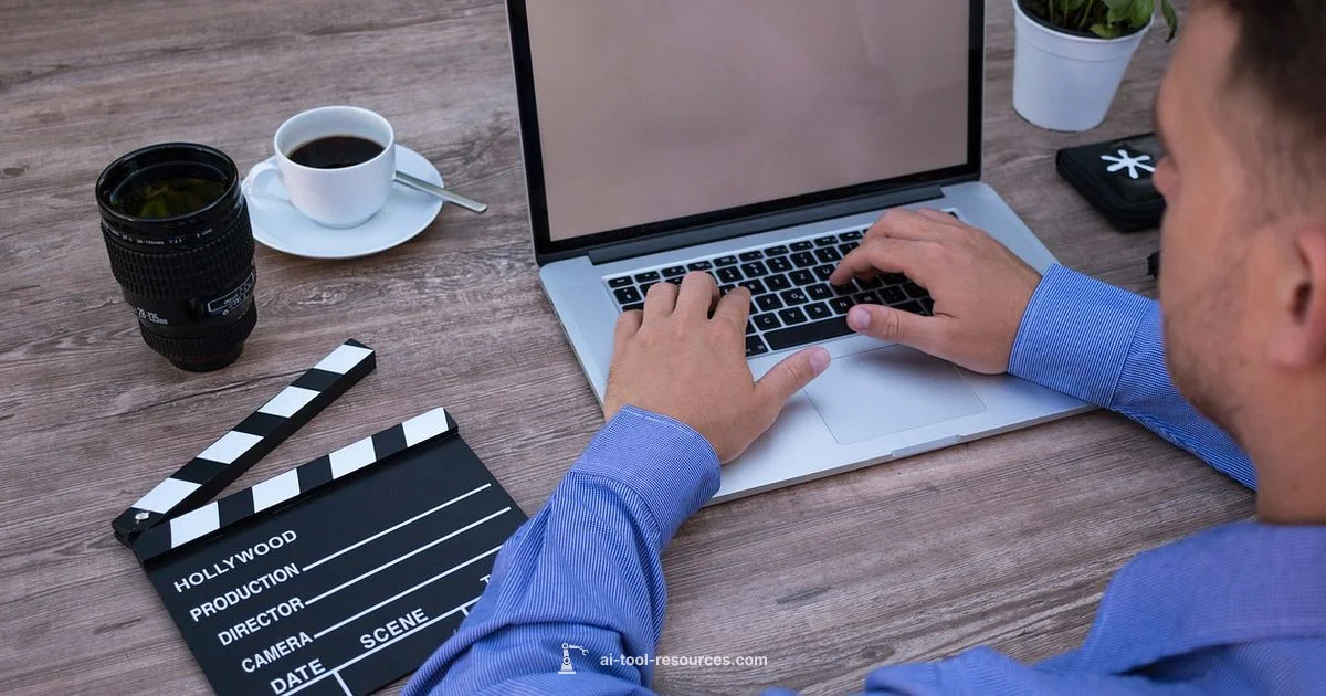 Best Free AI Pics - AI Tool Resources