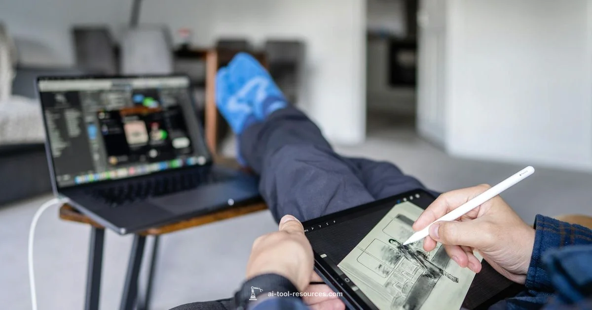 Muse AI Image Tool - AI Tool Resources