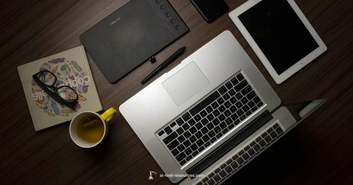 Master AI Tools - AI Tool Resources