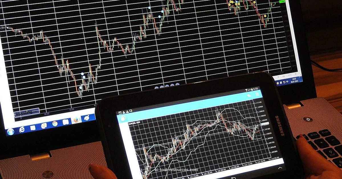 AI Trading Toolkit - AI Tool Resources