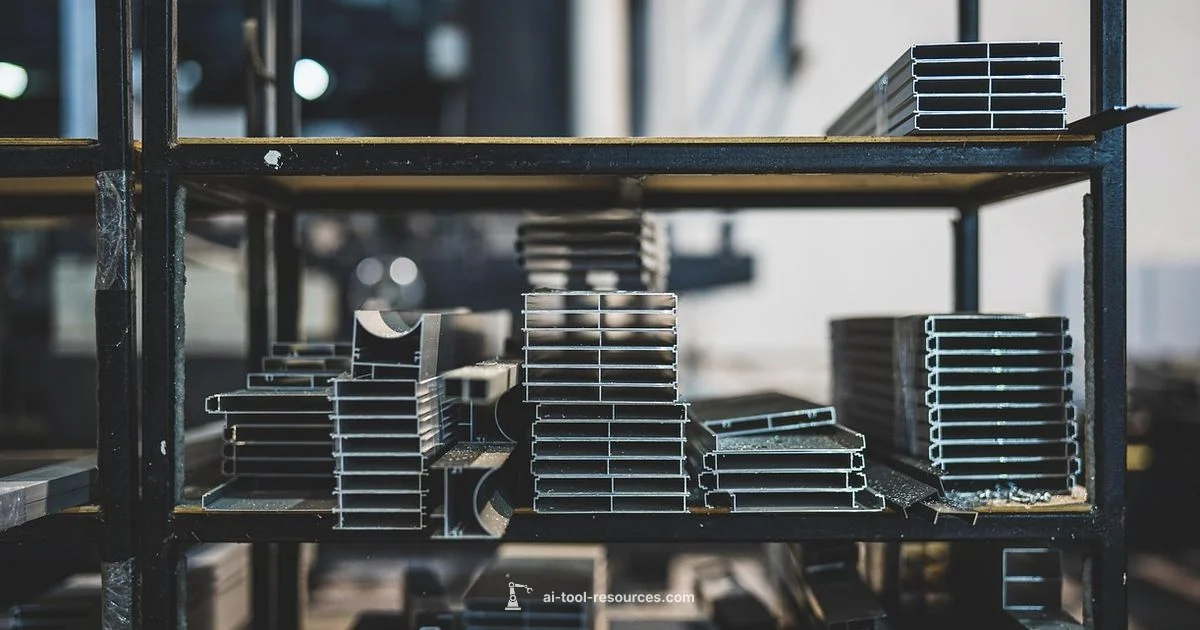 Tool Material Overview - AI Tool Resources