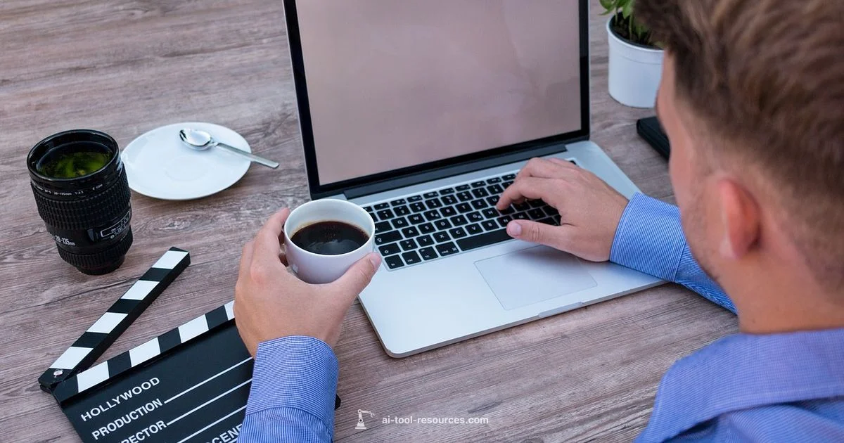 Logo AI Generator - AI Tool Resources