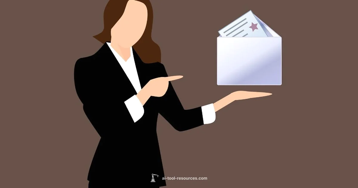 AI Email Toolkit - AI Tool Resources