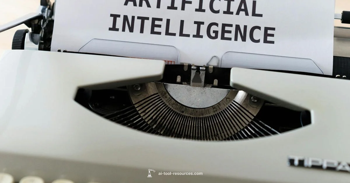 Word AI Guide - AI Tool Resources