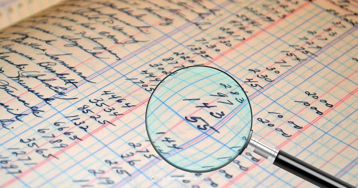 AI Accounting Toolkit - AI Tool Resources