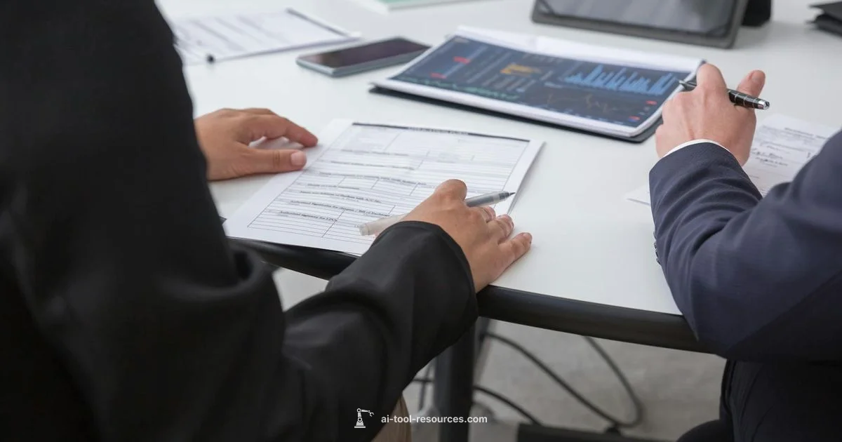 HR AI in Action - AI Tool Resources