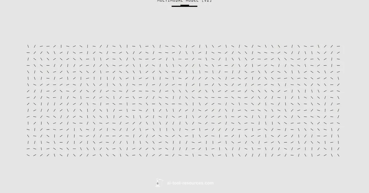 Unified Text-Image-Speech - AI Tool Resources