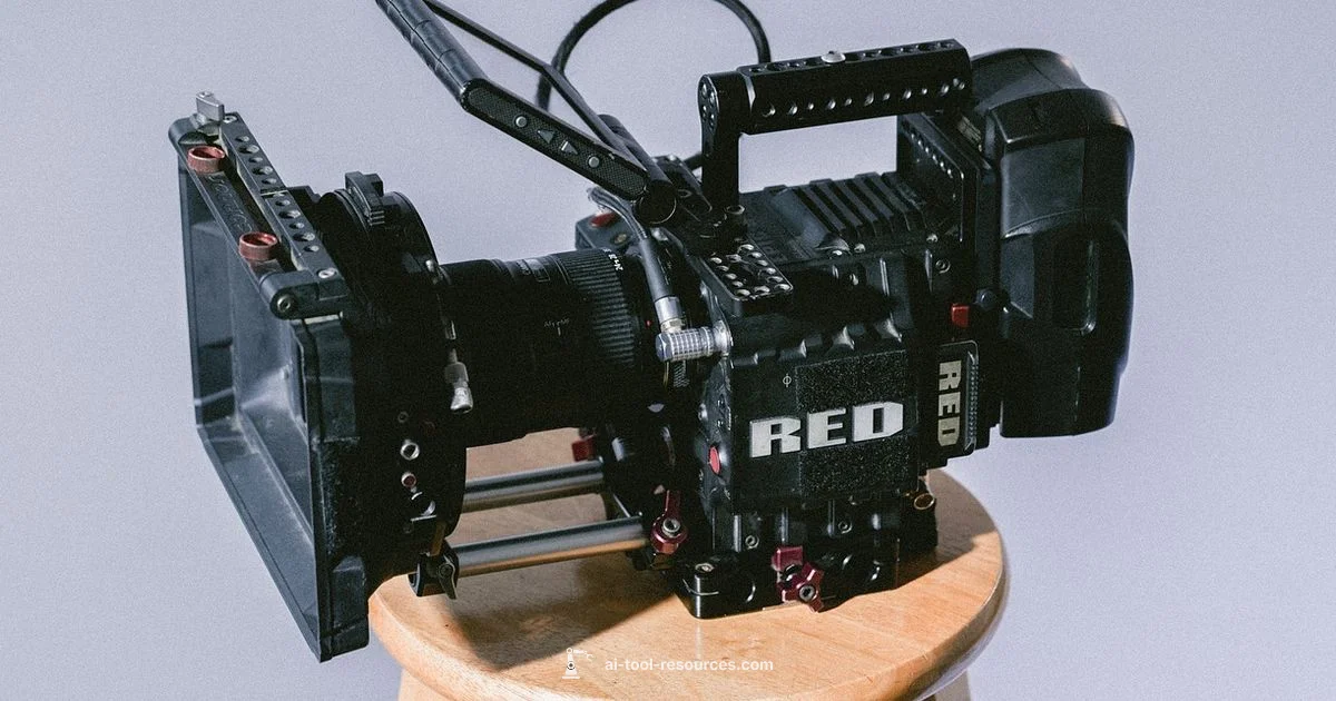 Video AI Studio - AI Tool Resources