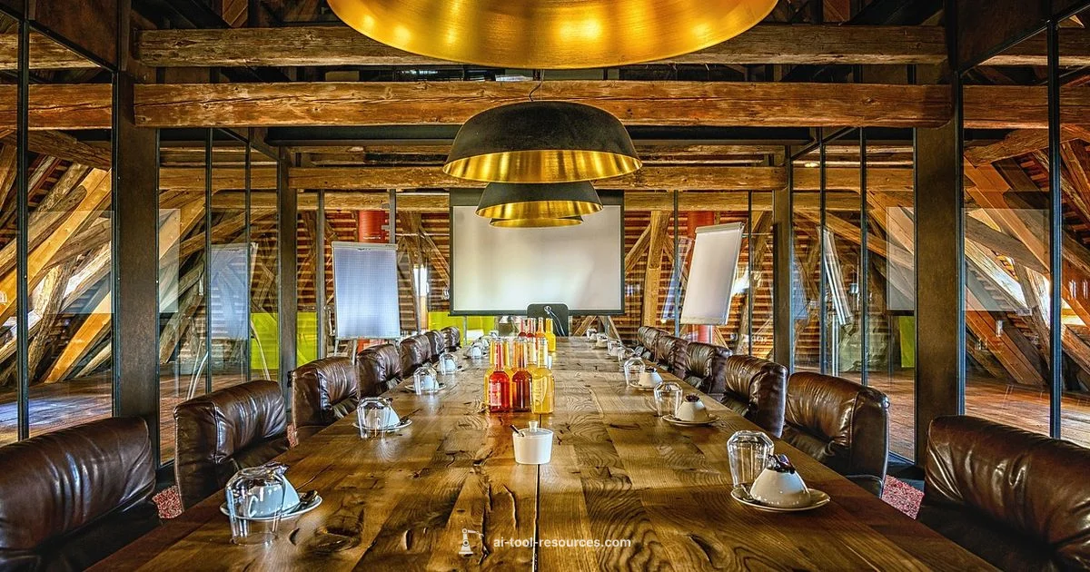 AI PPT Assistant - AI Tool Resources