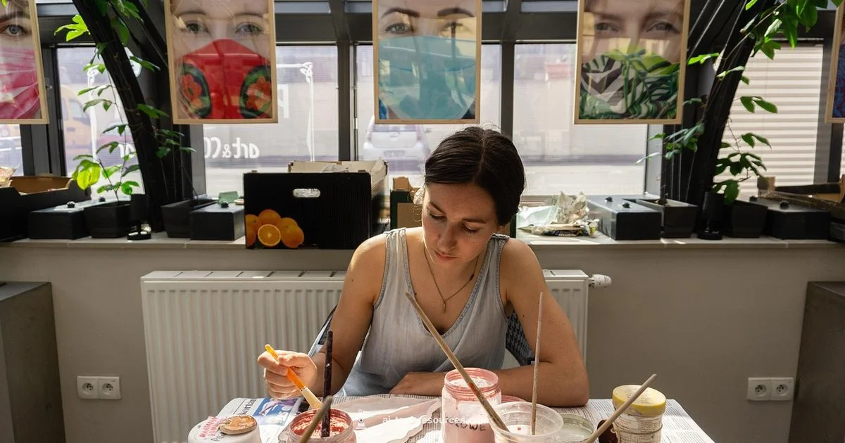 AI Art Apps - AI Tool Resources