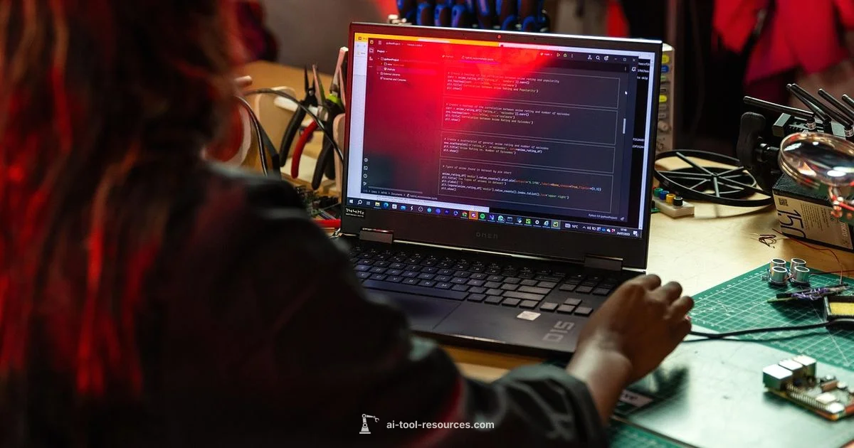 AI Test Gen in Action - AI Tool Resources