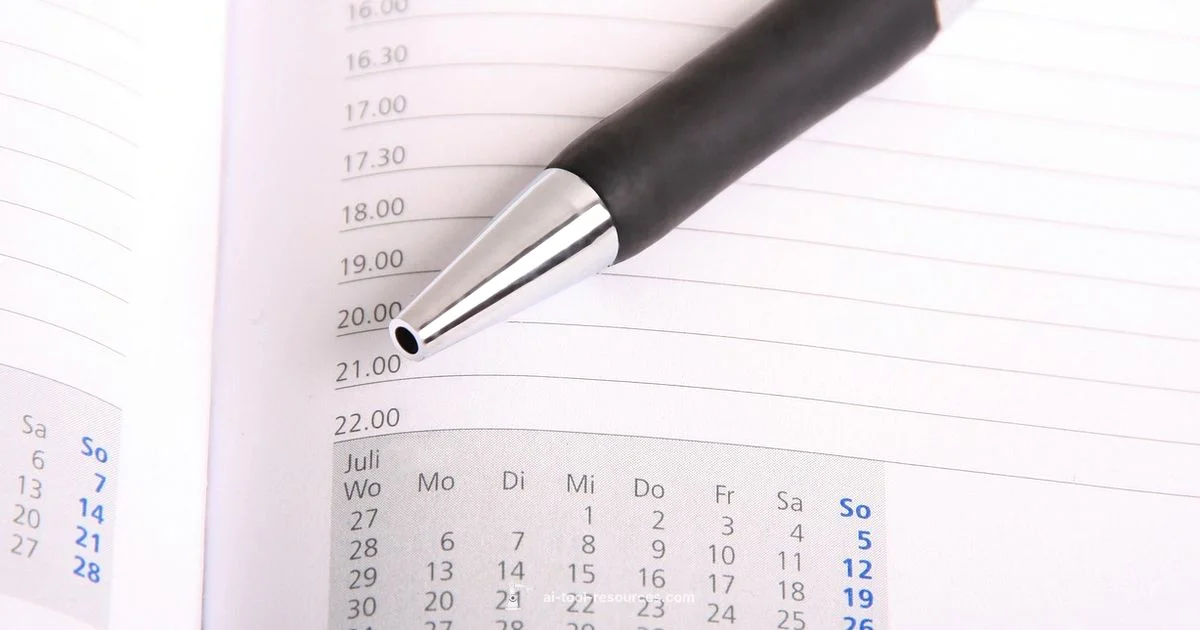 Projects with AI Planning - AI Tool Resources