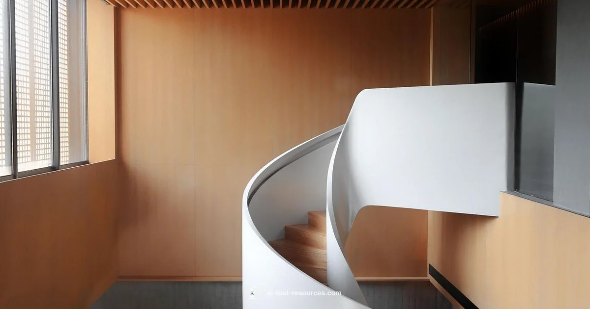 AI Decor Studio - AI Tool Resources