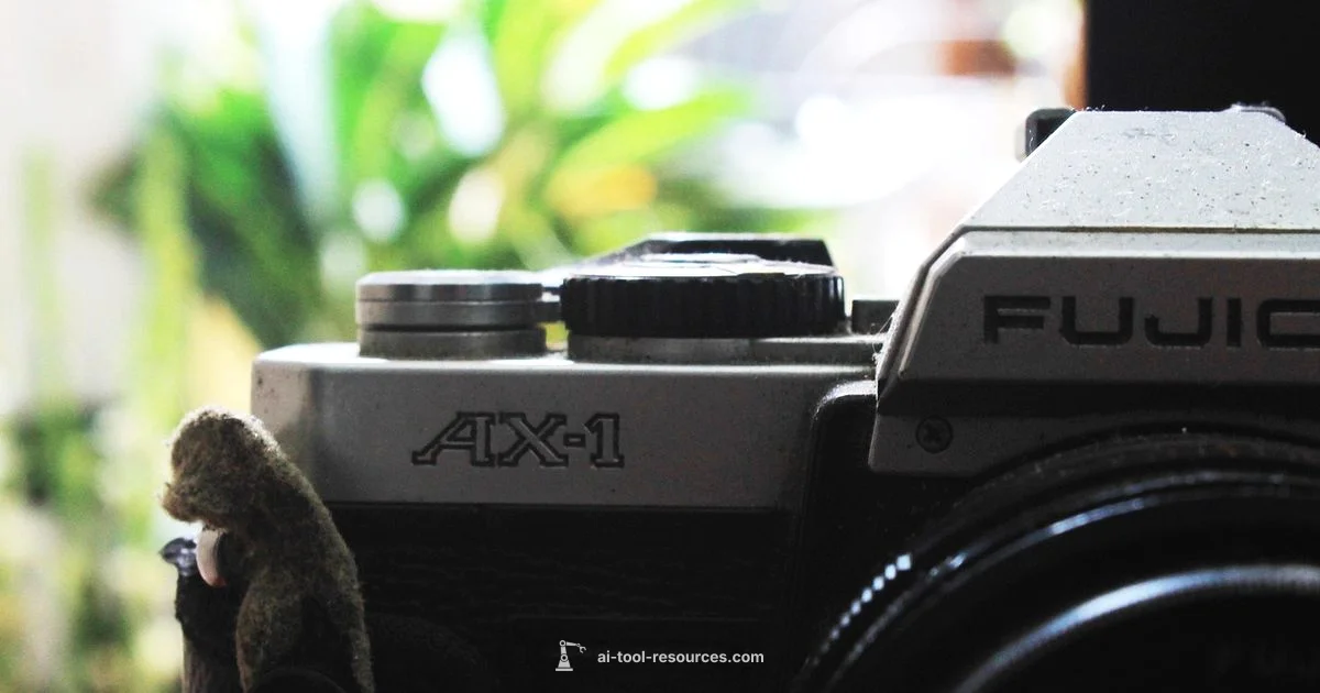 AfterShoot AI Tool - AI Tool Resources