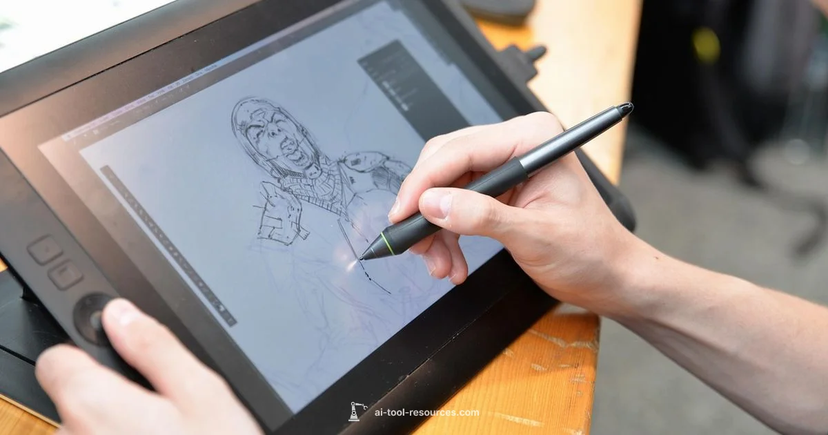 Free AI Art Guide - AI Tool Resources