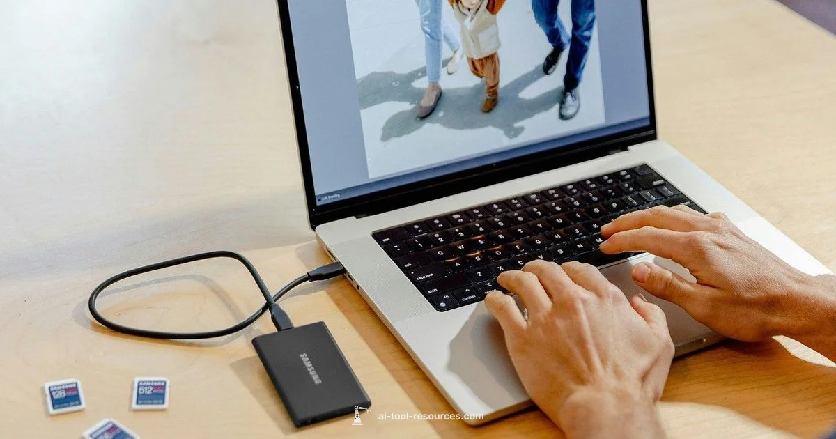 AI Video Edit - AI Tool Resources