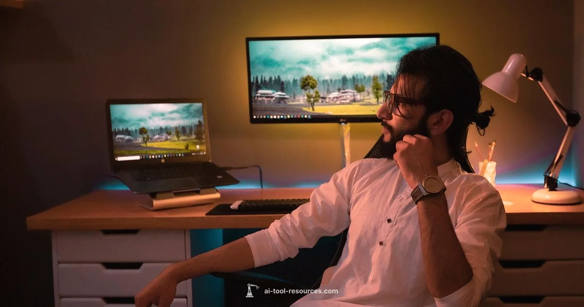 AI for Finance Modelling - AI Tool Resources