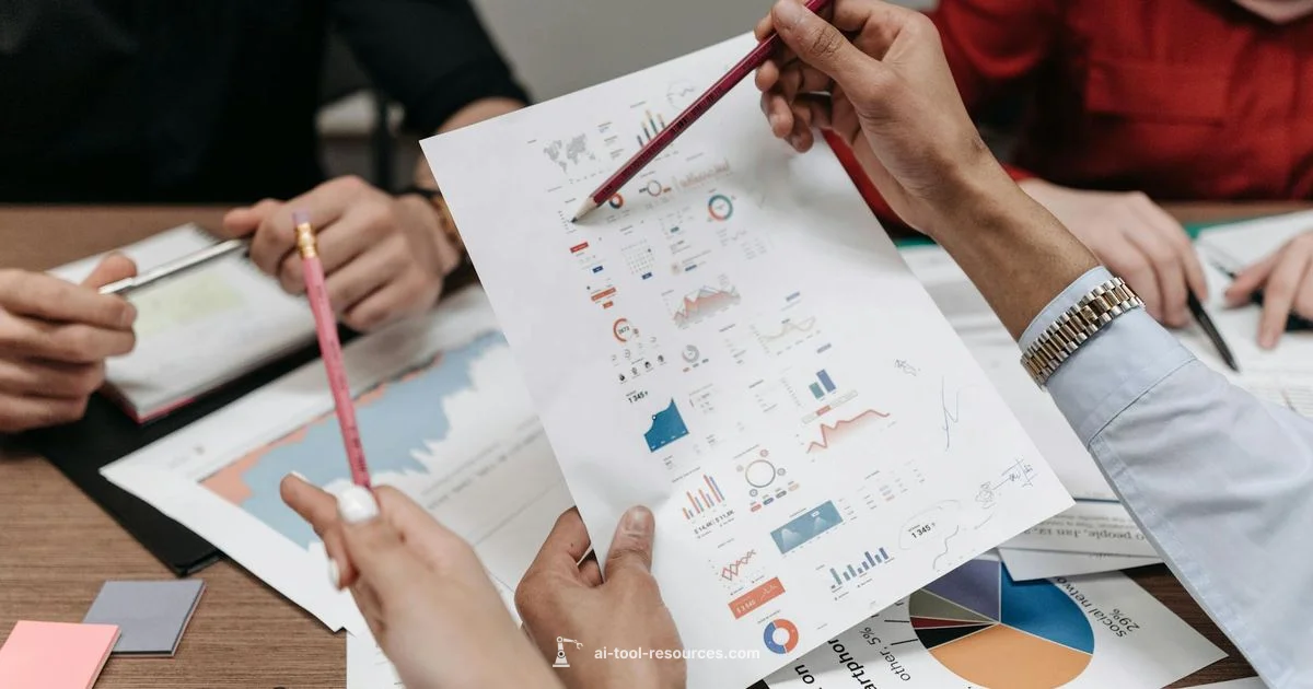 AI Report Writing - AI Tool Resources