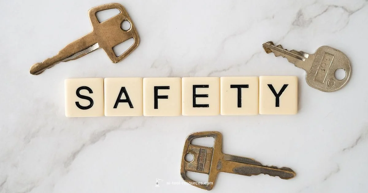 ToolSmart AI Safety - AI Tool Resources