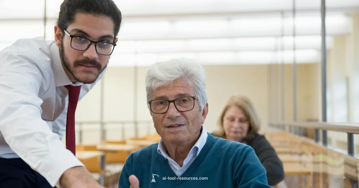 AI Tools for Autism - AI Tool Resources