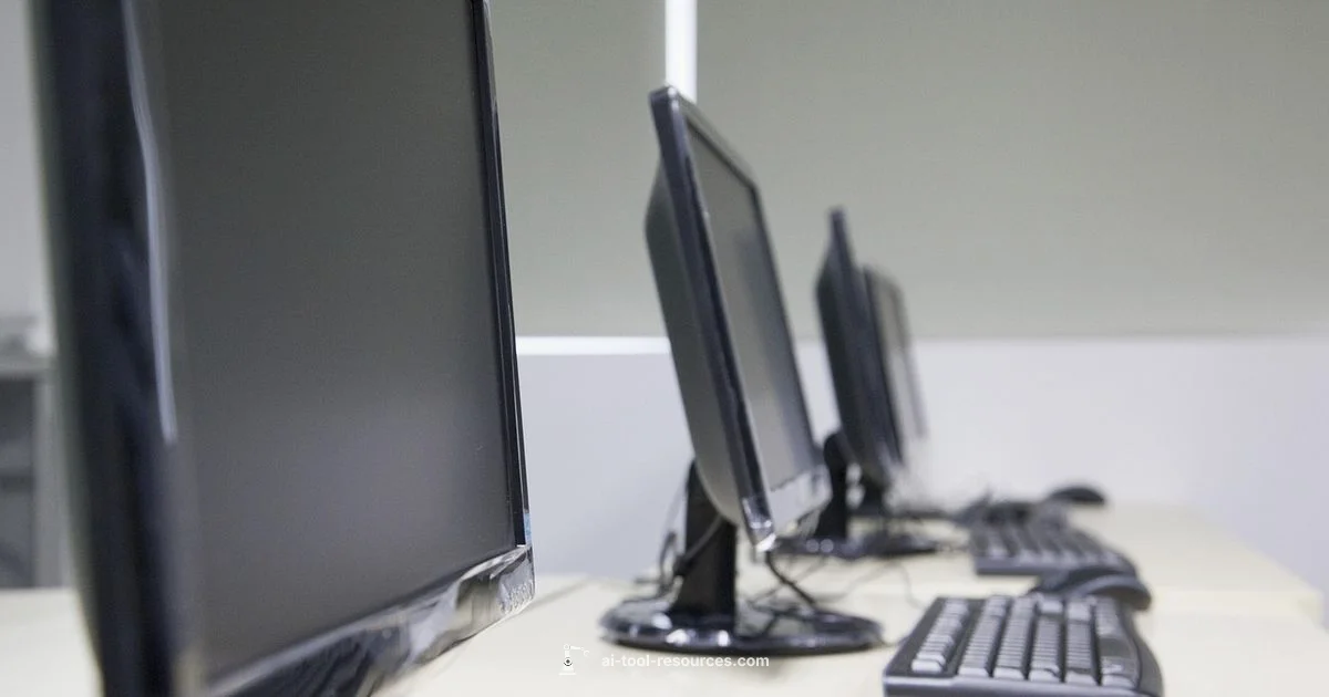 AI in Classrooms - AI Tool Resources