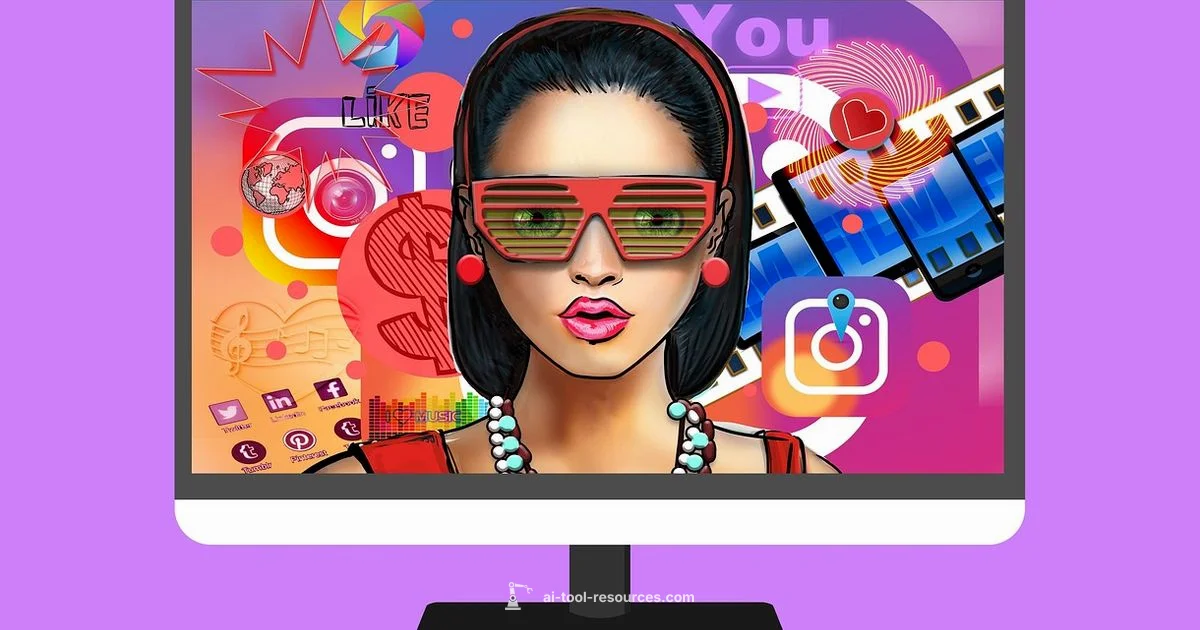 Open-Source Video Tools - AI Tool Resources
