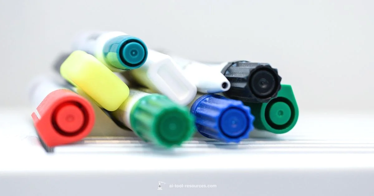 Interactive E Content - AI Tool Resources