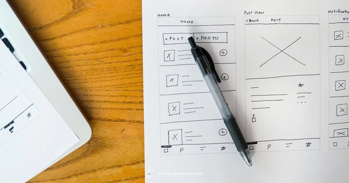 AI Paper Summary - AI Tool Resources