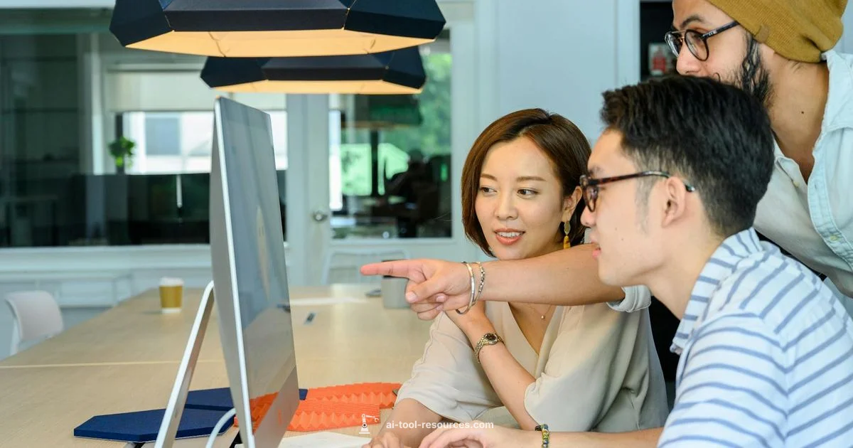 AI Infographics Toolkit - AI Tool Resources