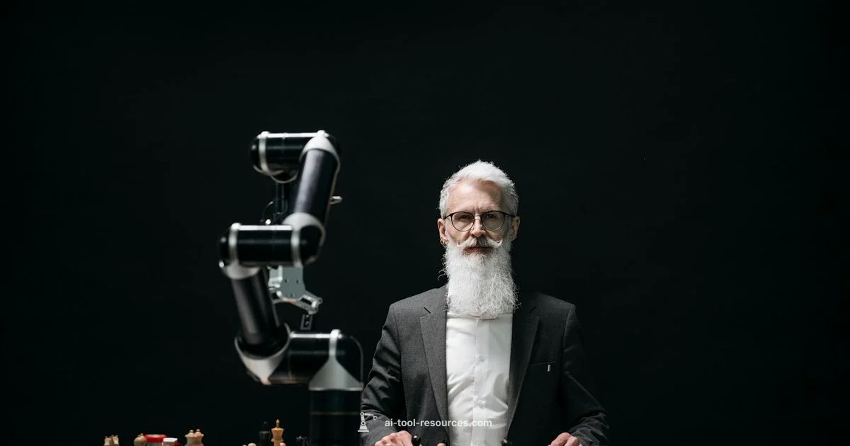 Arena AI Tool Guide - AI Tool Resources