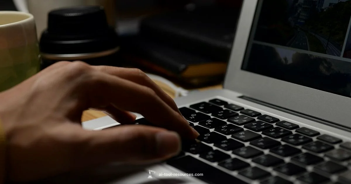 Top AI Writing Tools - AI Tool Resources