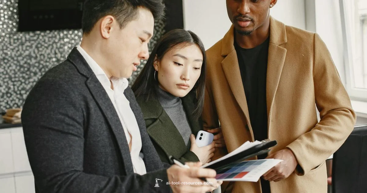 Best HR AI Tool 2026 - AI Tool Resources