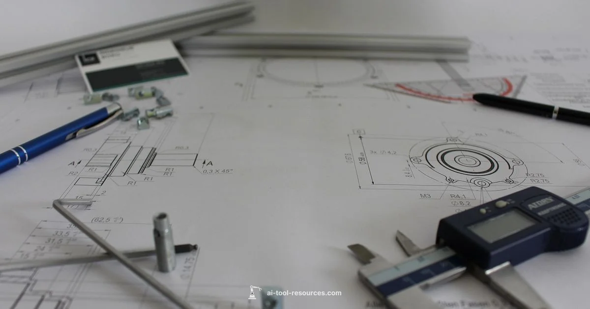 Product Design AI Toolkit - AI Tool Resources