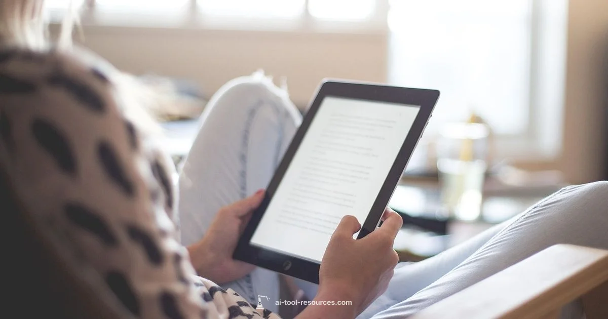 Senior AI Helper - AI Tool Resources