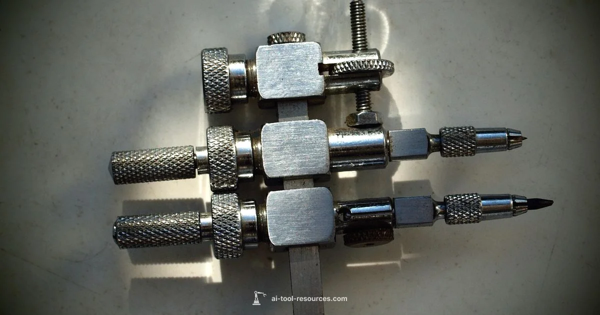 AI Tools Overview - AI Tool Resources