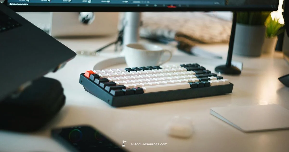 AI for Creators - AI Tool Resources