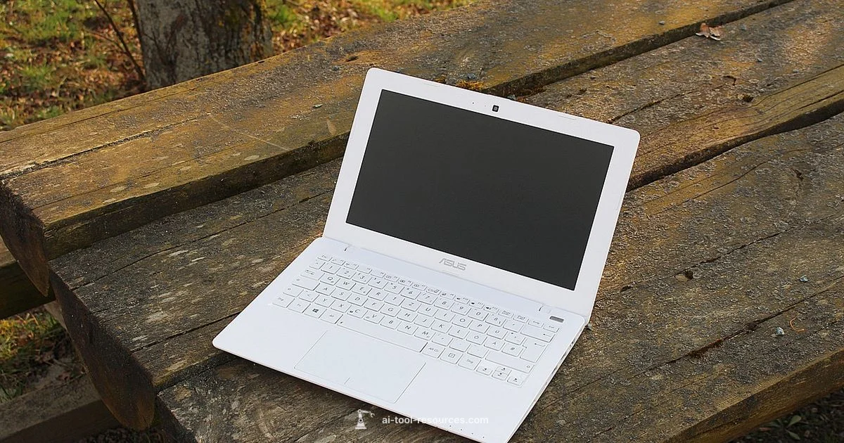 AI Notebook LM - AI Tool Resources