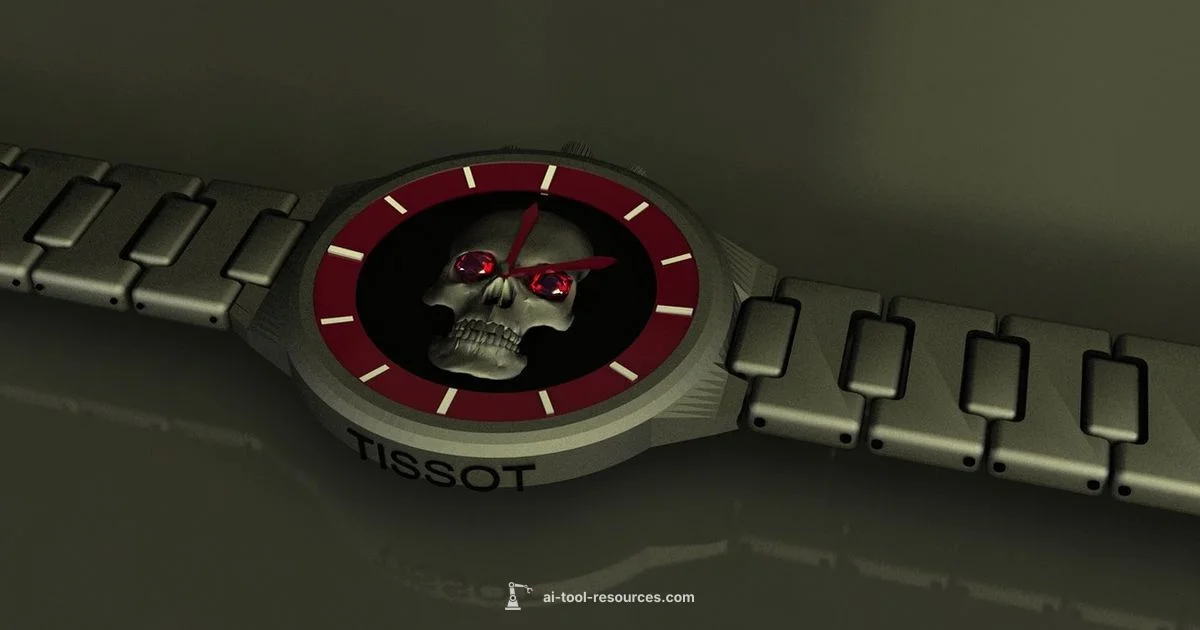 AI Driven 3D Modeling - AI Tool Resources