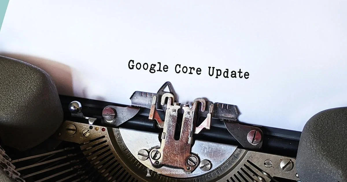 Google Blog AI Guide - AI Tool Resources