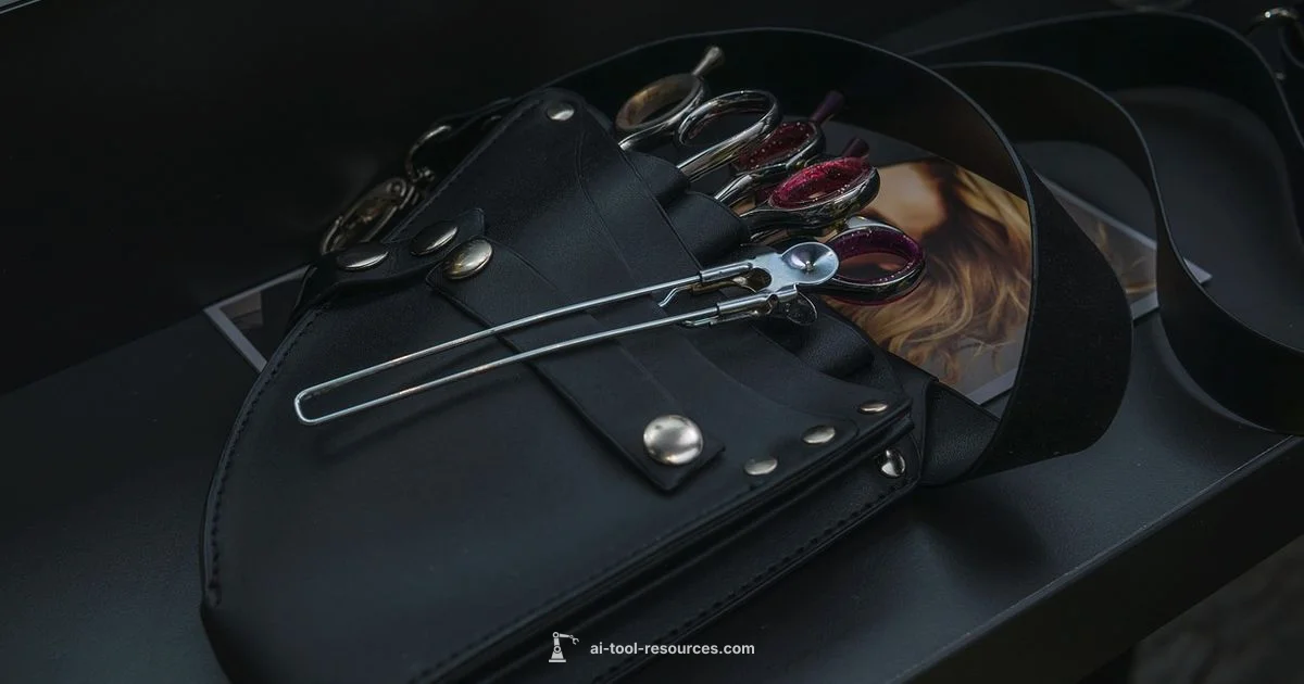 AI Haircut Explorer - AI Tool Resources