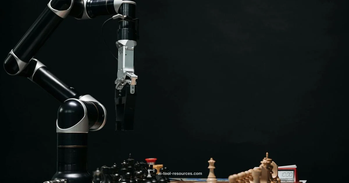 AI Game Generator - AI Tool Resources