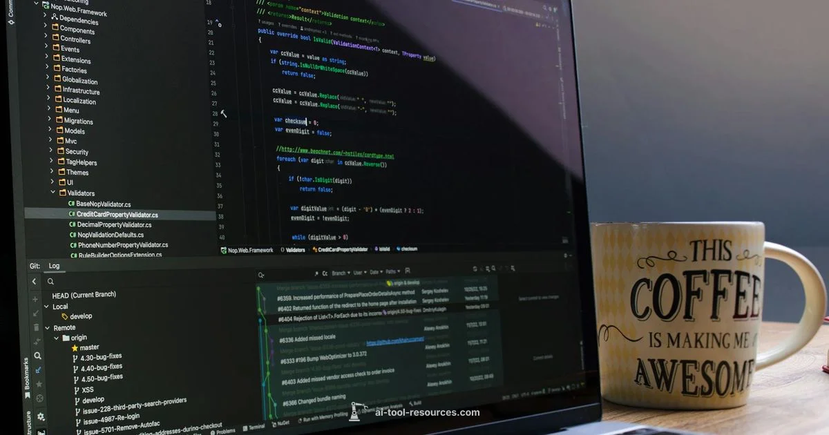 Cursor AI vs Copilot - AI Tool Resources