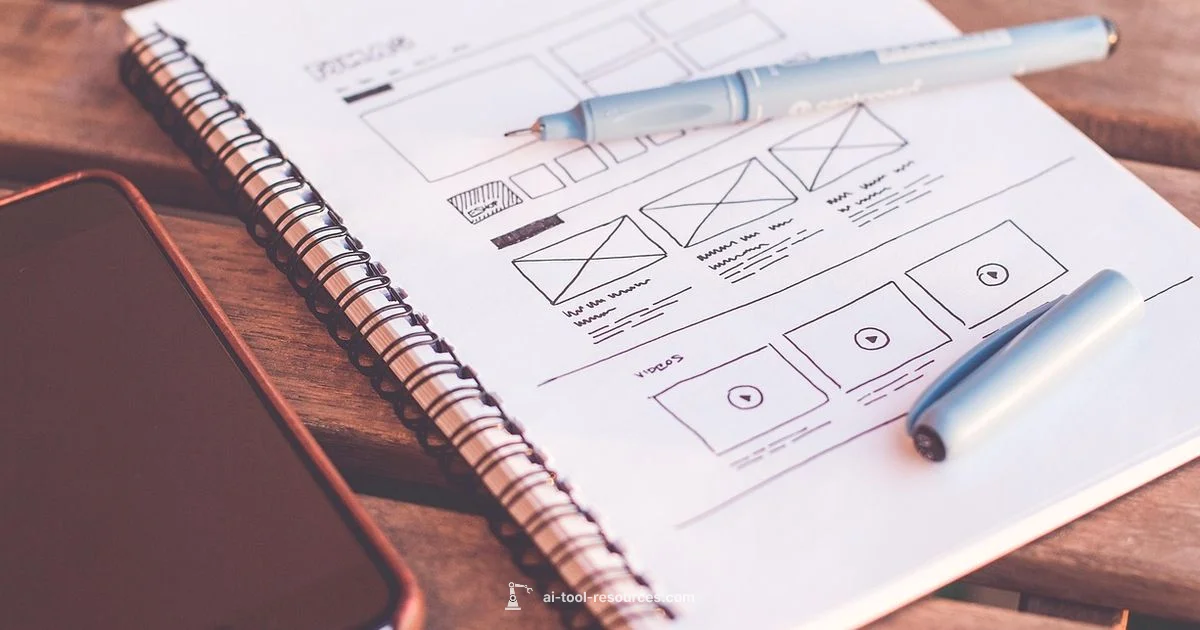 AI Driven Interior Design - AI Tool Resources