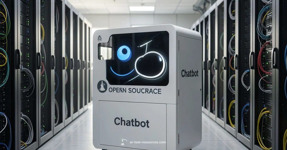 Open Source AI Guide - AI Tool Resources