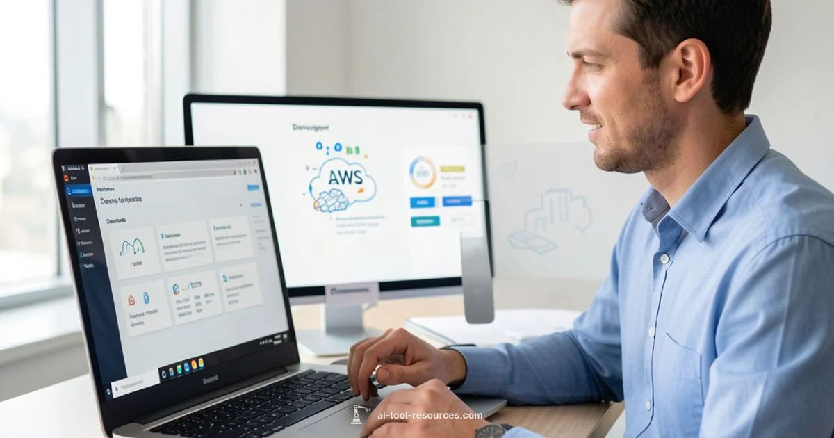 AWS AI Tools Overview - AI Tool Resources