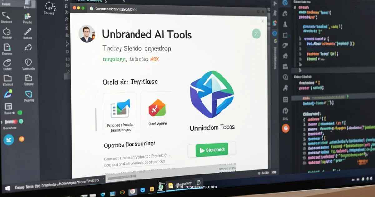 VS Code AI Toolkit - AI Tool Resources