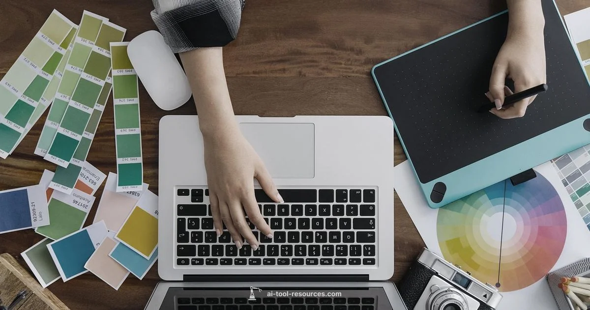 AI Landscape Design - AI Tool Resources