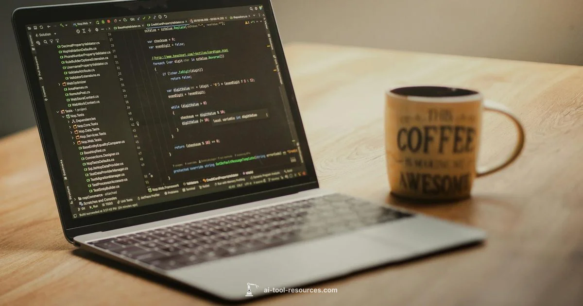 Prompt Mastery - AI Tool Resources