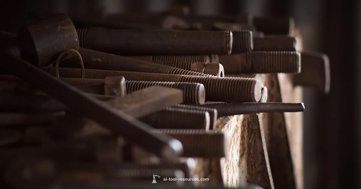 Tool in Use - AI Tool Resources