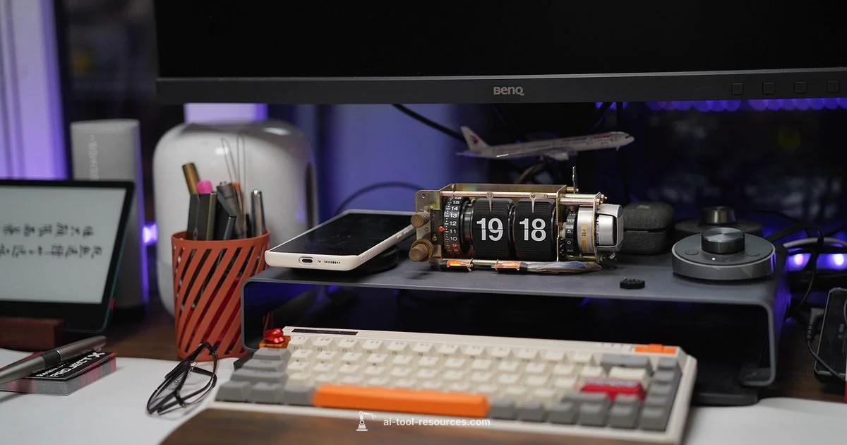 Compliance AI Tool - AI Tool Resources